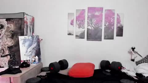 Alex WandHot online show from 02.27.25