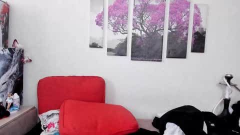 Alex WandHot online show from 03.04.25