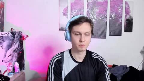 Alex WandHot online show from 03.05.25