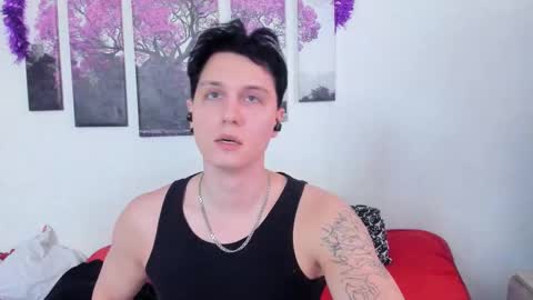 Alex WandHot online show from 01.13.26