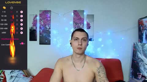 Alex WandHot online show from 02.04.26