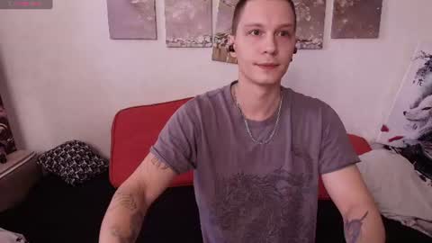 Alex WandHot online show from 06.18.26