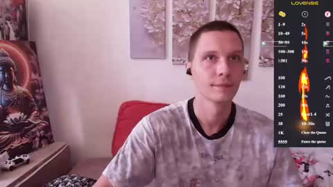 Alex WandHot online show from 06.27.26