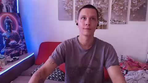 Alex WandHot online show from 06.28.26