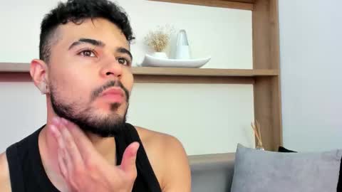 alex_wolf05 online show from 03.15.26