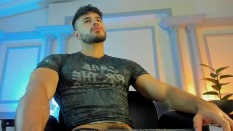 alex_wolf05 online show from 05.16.26