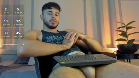 alex_wolf05 online show from 05.19.26