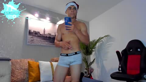 x   online show from 12.14.24