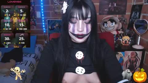 ALEXA online show from 10.31.25