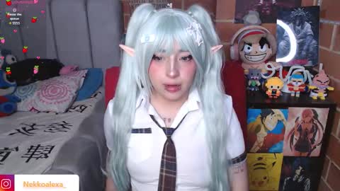 ALEXA online show from 03.03.26