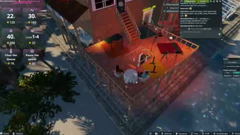 Alex online show from 03.02.26