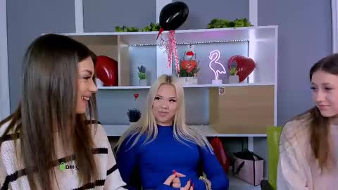 alexa bonni online show from 02.17.26