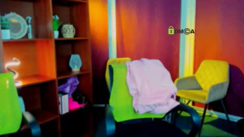 alexa bonni online show from 03.22.26