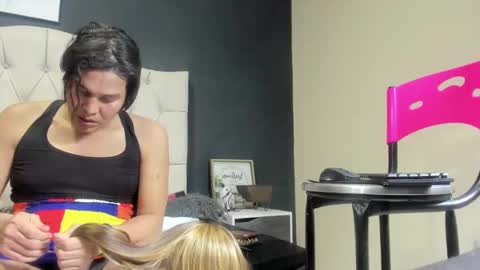 alexa_bravva online show from 03.12.25