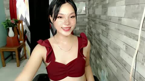 Snapshot of alexa_brooksxxx chatting on 01.16.25 your asian Alexa 3 NEW online show from 01.16.25