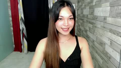Snapshot of alexa_brooksxxx chatting on 01.31.25 your asian Alexa 3 NEW online show from 01.31.25