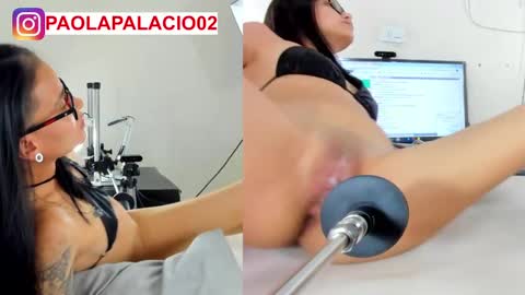 Alexa clark02 online show from 01.28.25