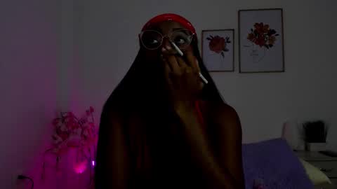 alexa_cortes23 online show from 10.15.25