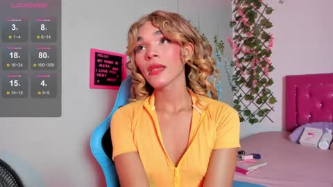 Dani online show from 12.16.24