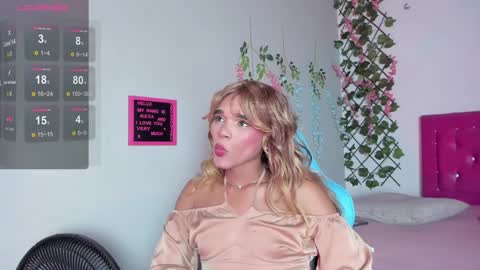 Dani online show from 12.23.24