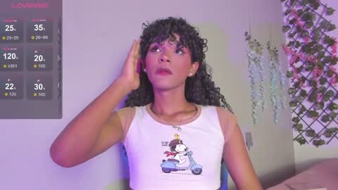 Dani online show from 12.31.24