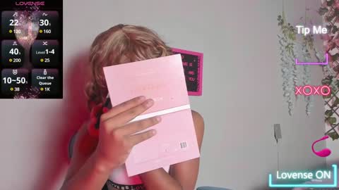 Dani online show from 01.17.25