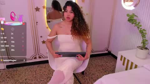 A L E X A   online show from 04.23.26