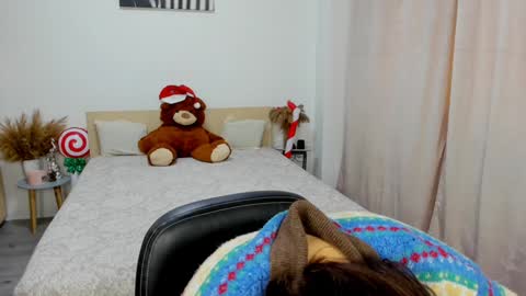 Alexa online show from 12.16.24