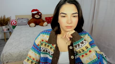 Alexa online show from 12.31.24