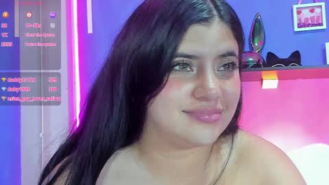 Alexa  online show from 12.17.24