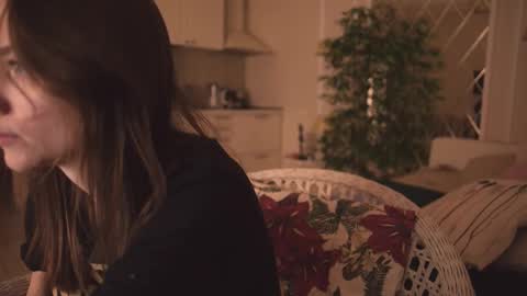 Snapshot of alexa_feels chatting on 11.15.25 Little Duck homie online show from 11.15.25