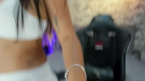 alexa_foxx27 online show from 02.04.25