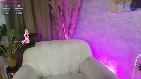 alexa_foxx27 online show from 10.22.25