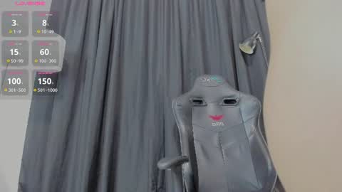 alexa_foxx27 online show from 07.09.26