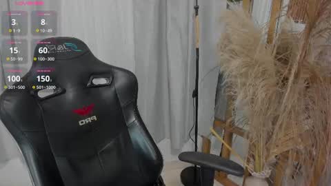 alexa_foxx27 online show from 07.10.26