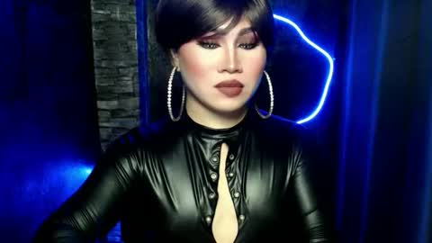 alexa_hansung online show from 09.28.25