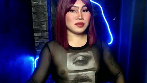 alexa_hansung online show from 10.12.25