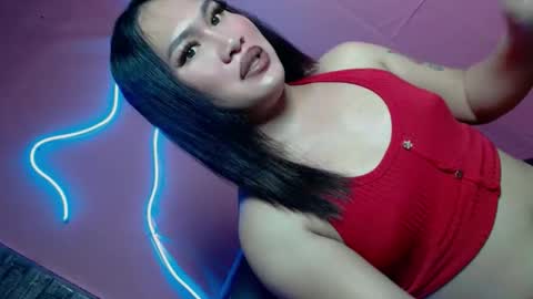 alexa_hansung online show from 11.26.25