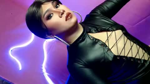 alexa_hansung online show from 12.18.25