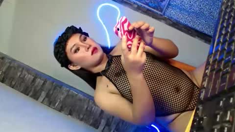 alexa_hansung online show from 04.03.26