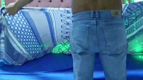 ALEXA online show from 02.20.25