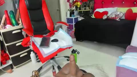 alexa koller1 online show from 03.03.25