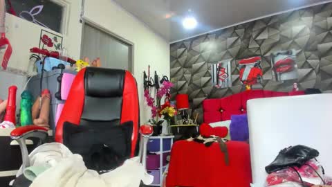 alexa koller1 online show from 03.11.25