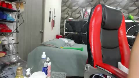 alexa koller1 online show from 04.05.26