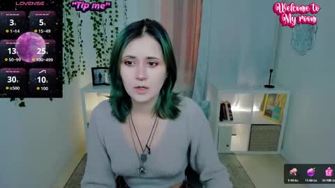 Snapshot of alexa_lexi chatting on 09.18.25 alexa_lexi online show from 09.18.25