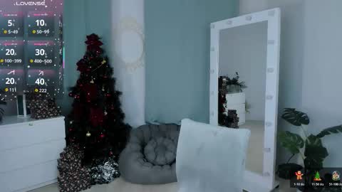 alexa_lexi online show from 12.19.25