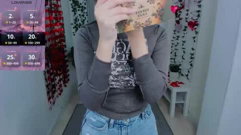 alexa_lexi online show from 02.22.26