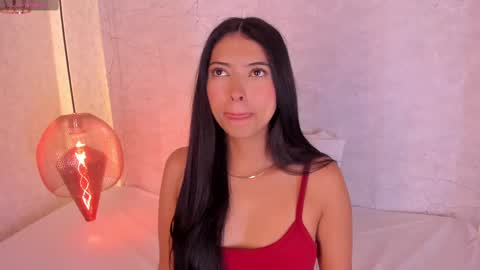 Alexa Millers online show from 11.23.25