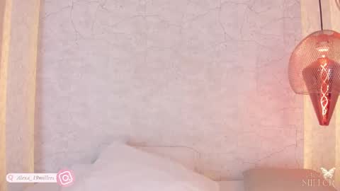 Snapshot of alexa_millers_ chatting on 04.28.26 Alexa Millers online show from 04.28.26