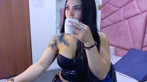 Alexandra online show from 06.19.26